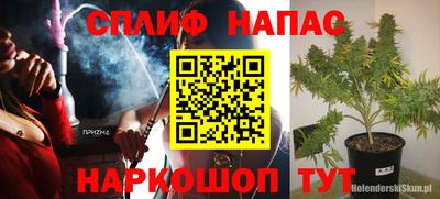 прущие крисы Нарткала
